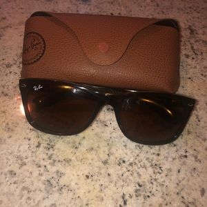 Rayban wayfarer
